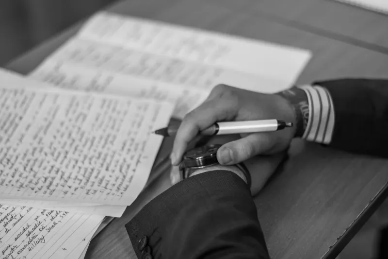 Before You Hit Submit: A Pre-Publication Reproducibility Audit Built From Researchers' Hard Lessons