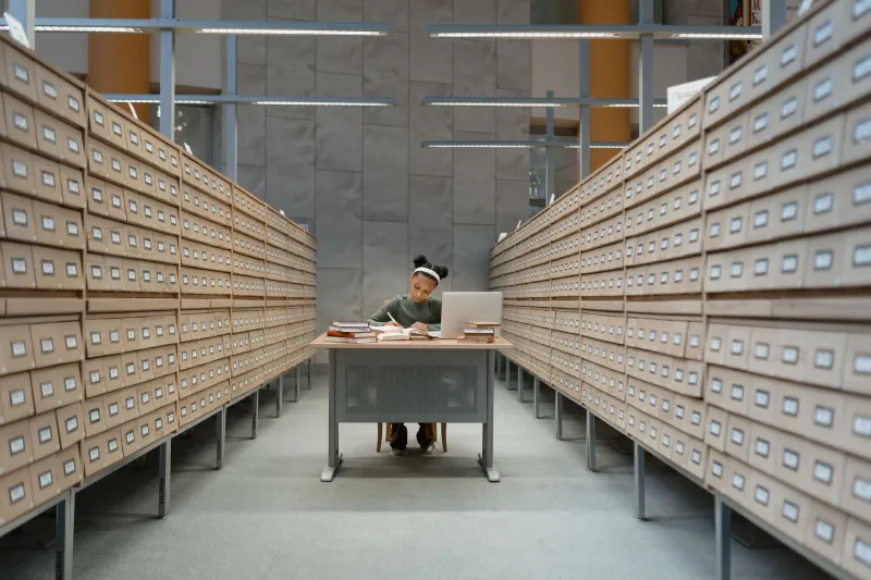 The Case for Intellectual Range: How Extreme Specialization May Be Narrowing Your Research Horizon
