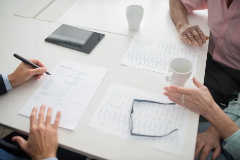 Collaboration Without Conflict: Protecting Your Intellectual Contributions When Your Partner Is Also Your Rival