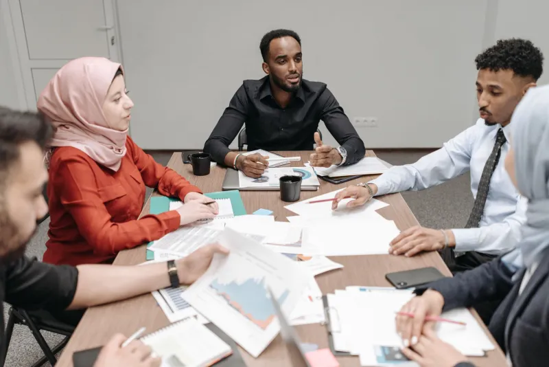When Research Teams Collide: Protecting Integrity Across Institutions, Disciplines, and Competing Priorities