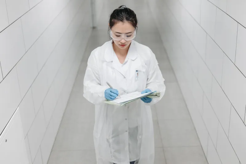 7 Checkpoints That Will Strengthen the Reproducibility of Your Research—Starting Today