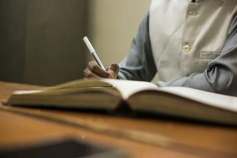 What Published Research Isn't Telling You: A Researcher's Guide to Reading the Gaps