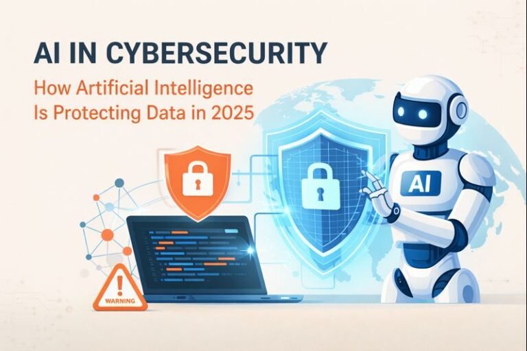 ai in cybersecurity