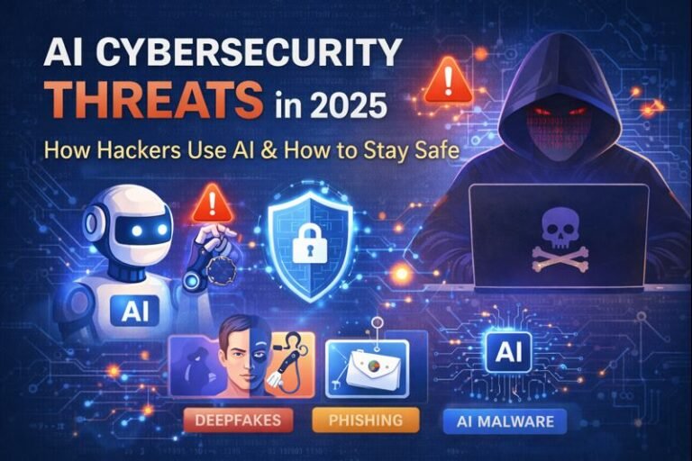 Cybersecurity Threats