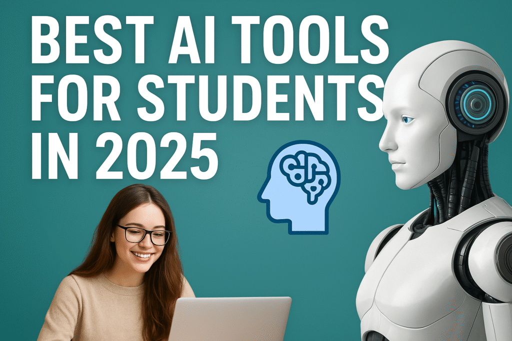 best ai tools for students