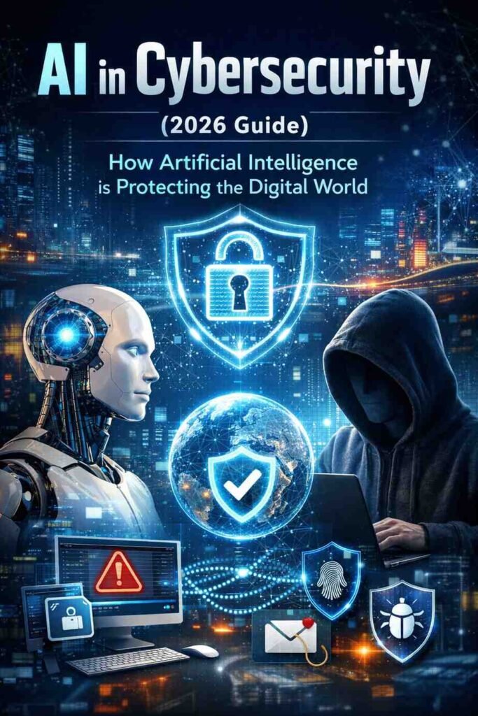 Ai in Cybersecurity in 2026