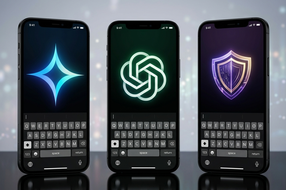 Comparison of Best AI Tools 2026: Gemini vs GPT-5 vs Claude.